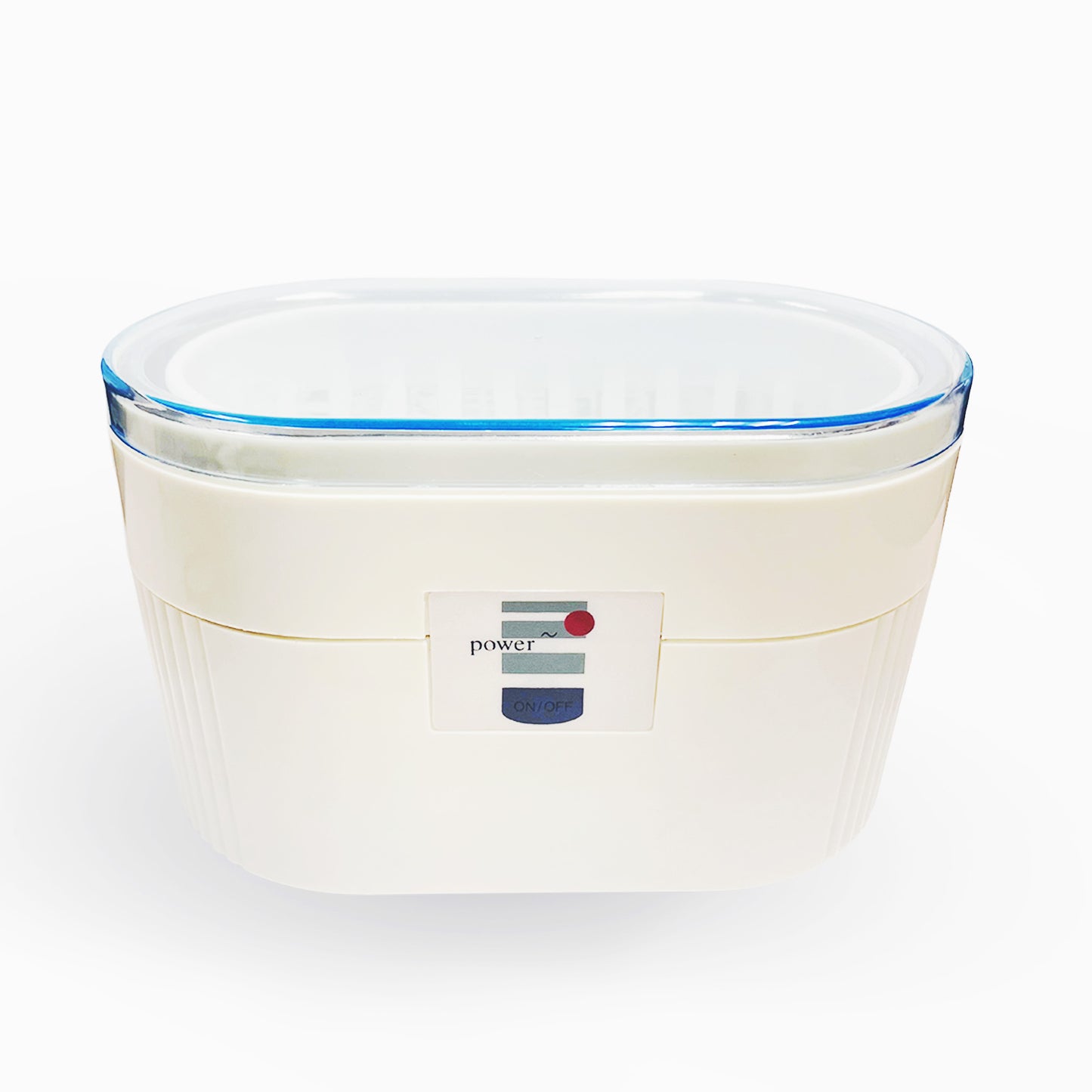 Mini-Ultrasonic Cleaner Model CQ-2B