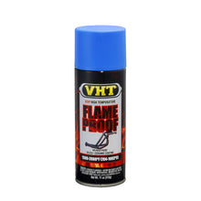 Image of VHT Flameproof™, High Heat Coating - Flat Blue