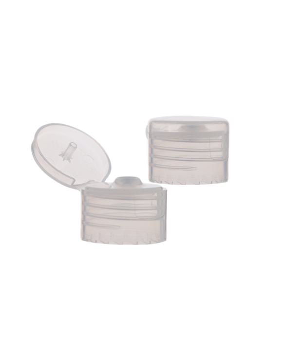 170ml Round HDPE Bottle