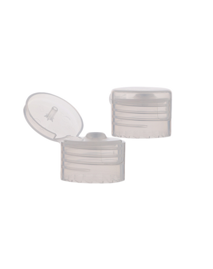 170ml Round HDPE Bottle