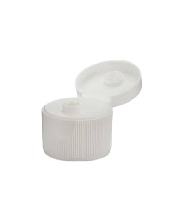 170ml Round HDPE Bottle