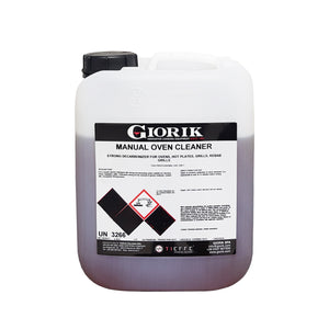 Image of 5kg Giorik Manual Oven Cleaner