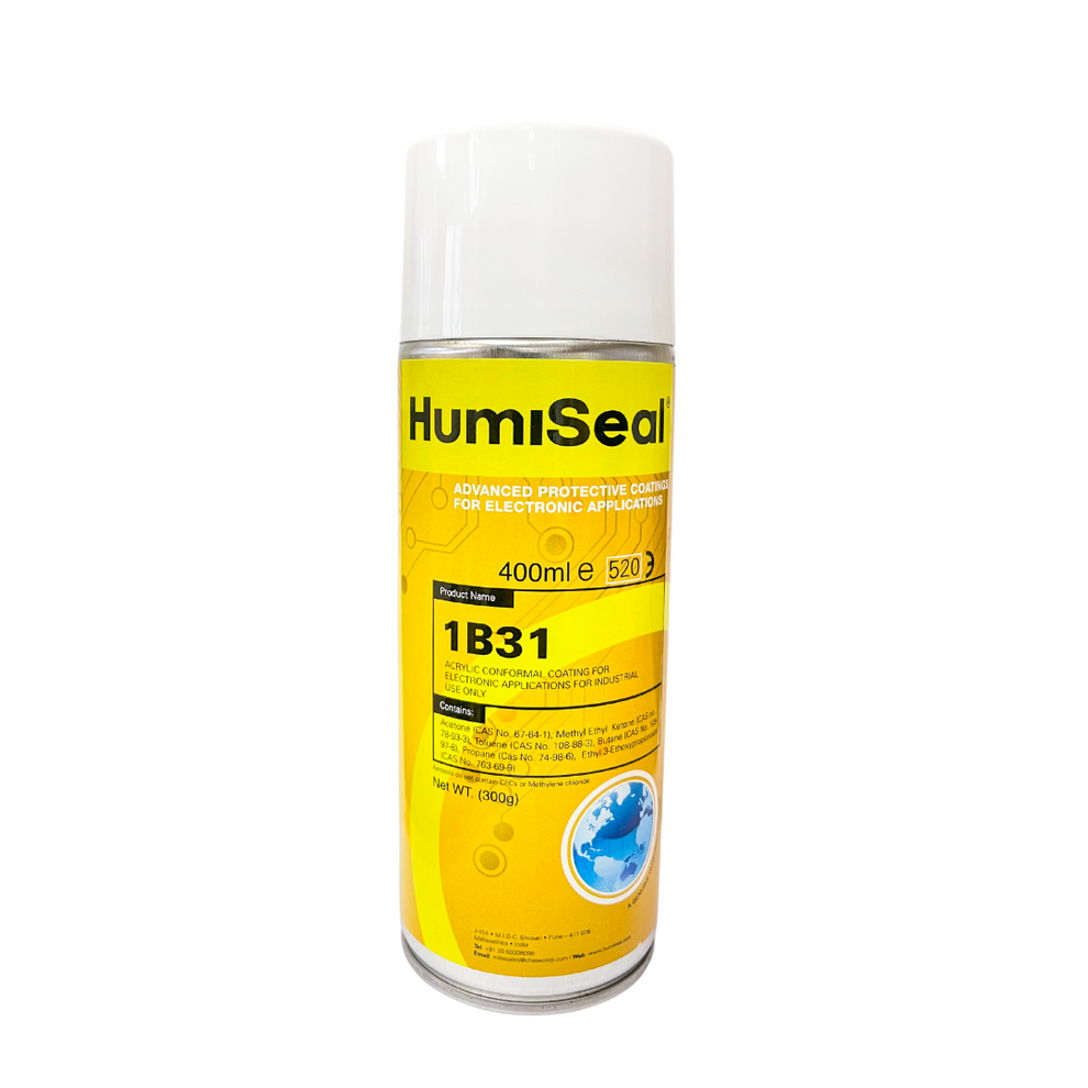HumiSeal 1B31 Aerosol Conformal Coating Best Chemical Co S Pte Ltd humiseal-1b31-aerosol-conformal-coating-best-chemical-co-s-pte-ltd