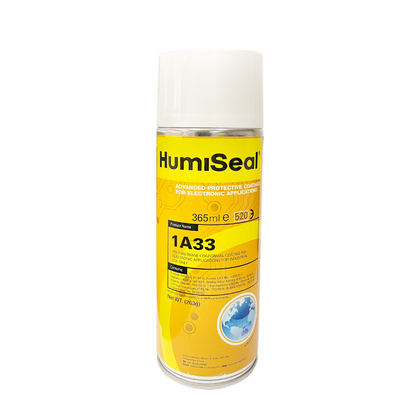 HumiSeal® 1A33 Aerosol Conformal Coating