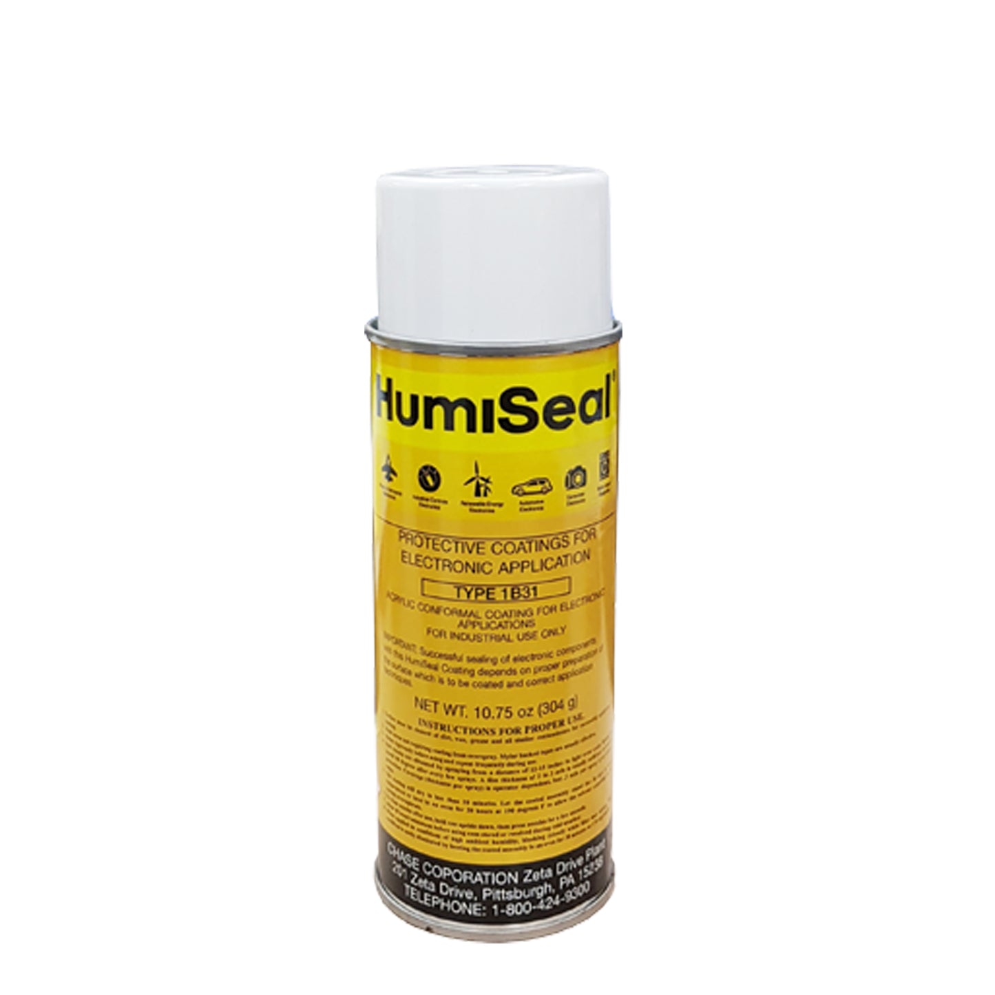 HumiSeal 1B31 Aerosol Conformal Coating Best Chemical Co S Pte Ltd humiseal-1b31-aerosol-conformal-coating-best-chemical-co-s-pte-ltd