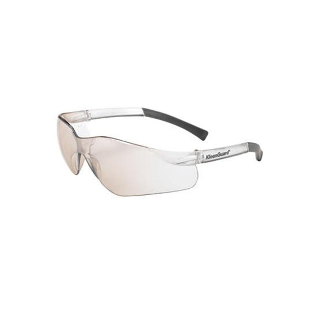 KLEENGUARD V20 Safety Spectacles, Indoor/Outdoor