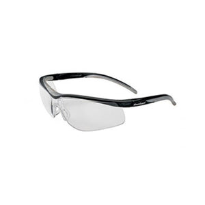 KLEENGUARD V40 Safety Spectacles, Clear, Anti-Fog