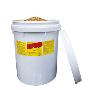 Bti Insecticide Mosquito Killer - Micro BTI Granule Non-Toxic Mosquito Insecticide / P ...