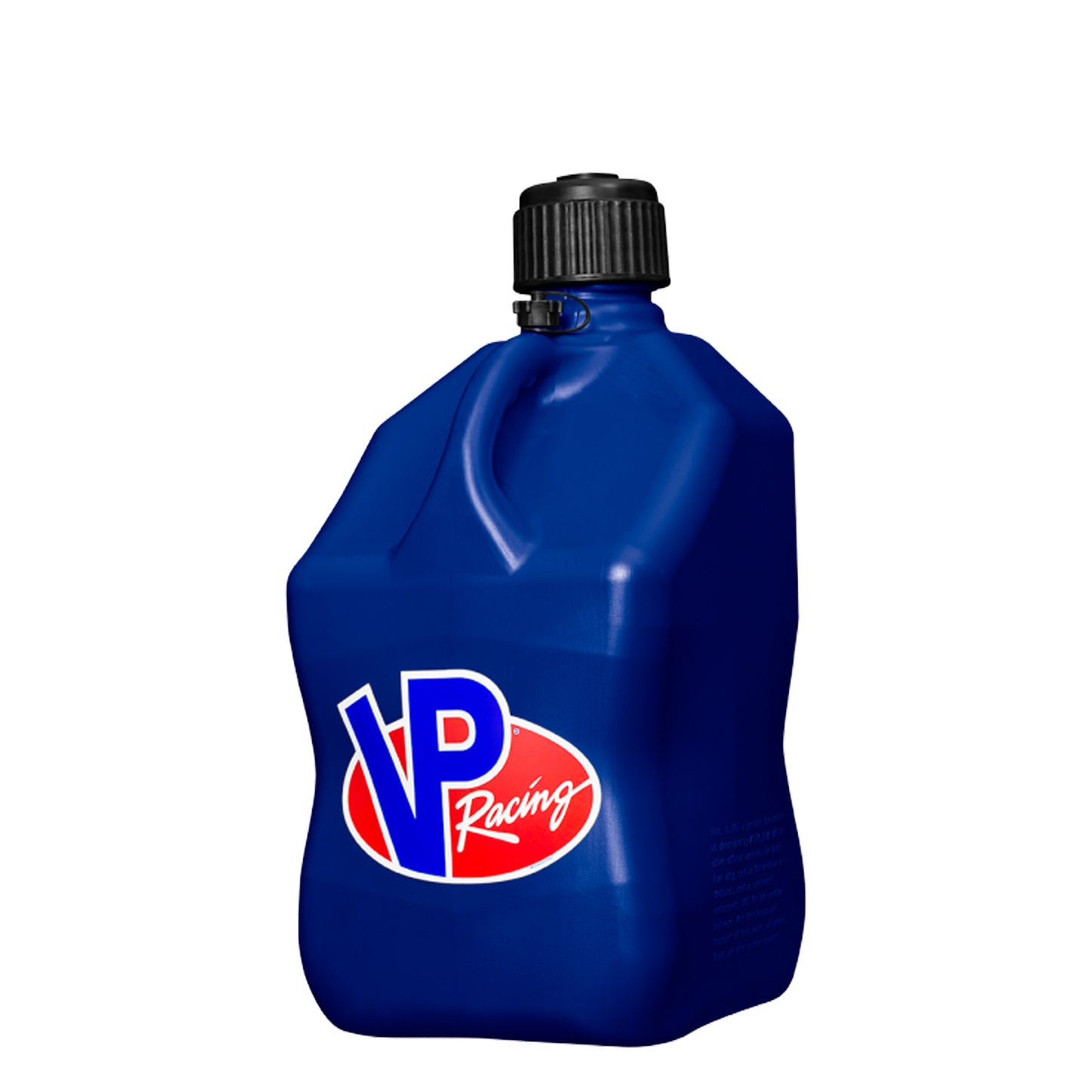 Motorsport Container (Square), 5 Gallon