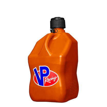 Motorsport Container (Square), 5 Gallon