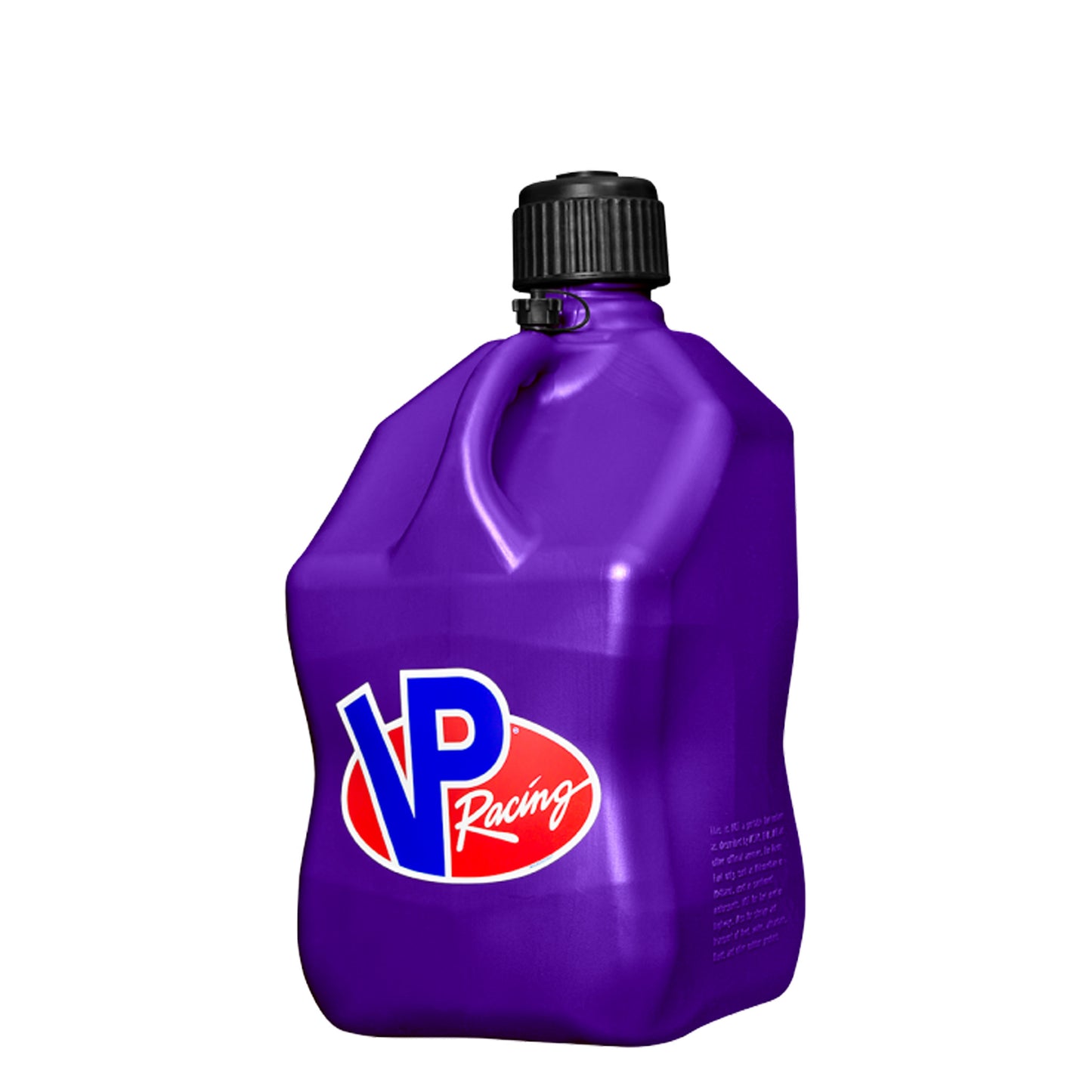 Motorsport Container (Square), 5 Gallon