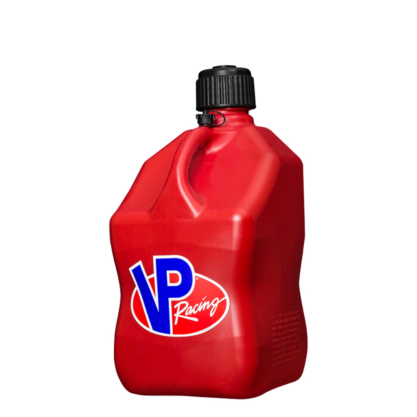 Motorsport Container (Square), 5 Gallon
