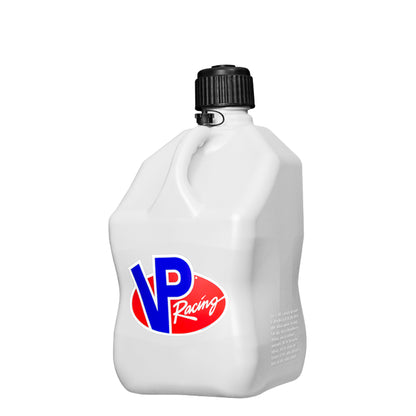 Motorsport Container (Square), 5 Gallon