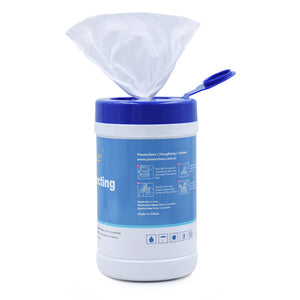 Powerclean Disinfecting Wipes