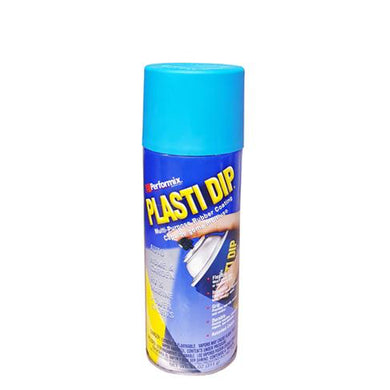 Image of Plasti Dip® Multi-Purpose Flexible Rubber Coating (Blue)