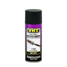 Image of VHT Epoxy All Weather Paint - Satin Black