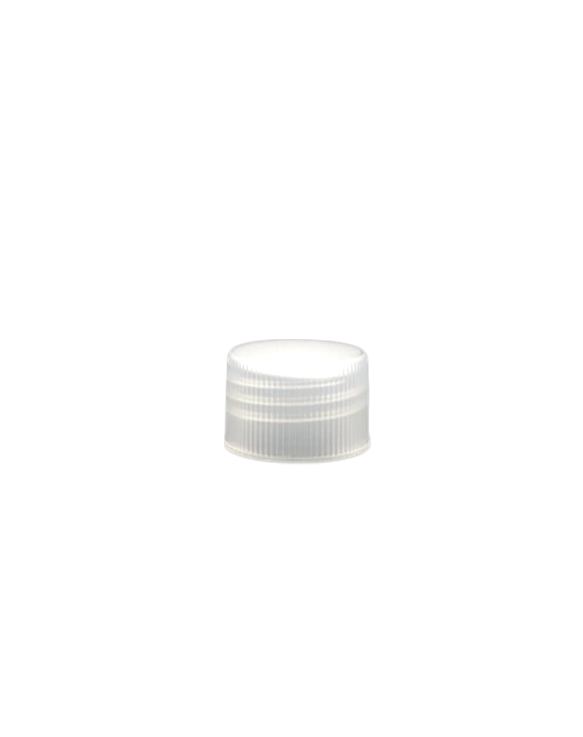 170ml Round HDPE Bottle