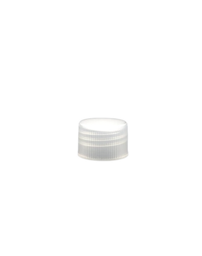 170ml Round HDPE Bottle