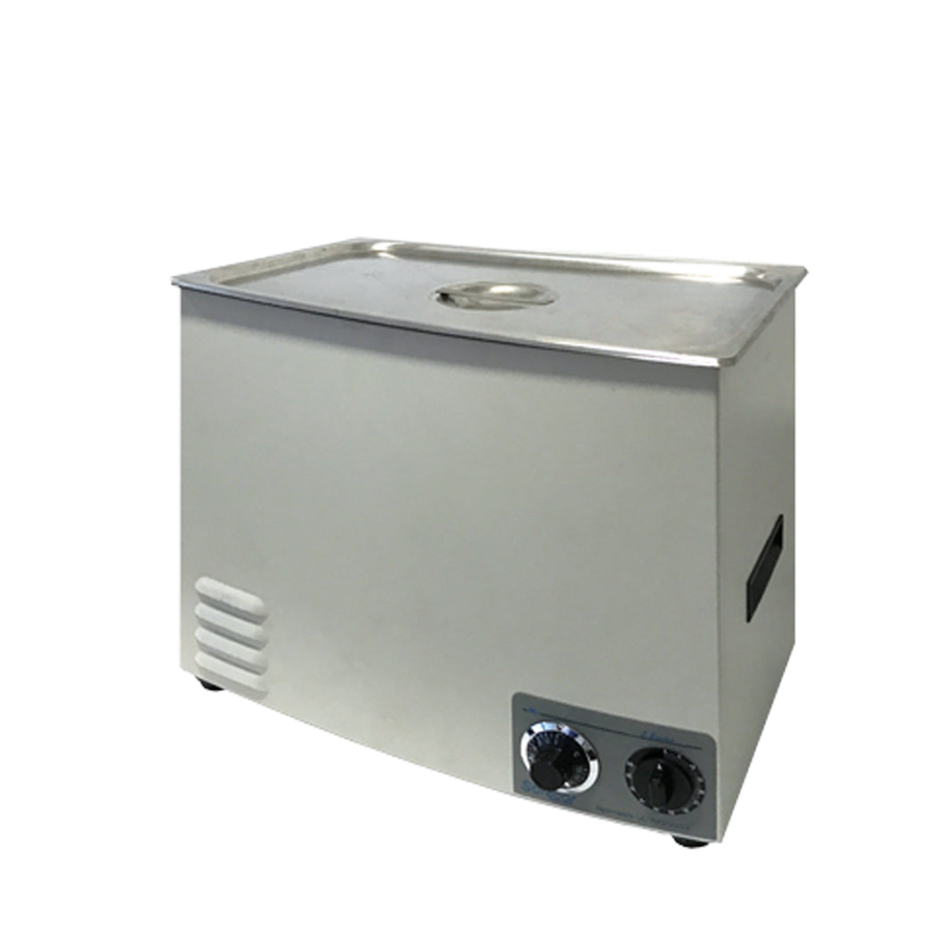 Sonicor “Large Size” SC-552TH Ultrasonic Cleaner