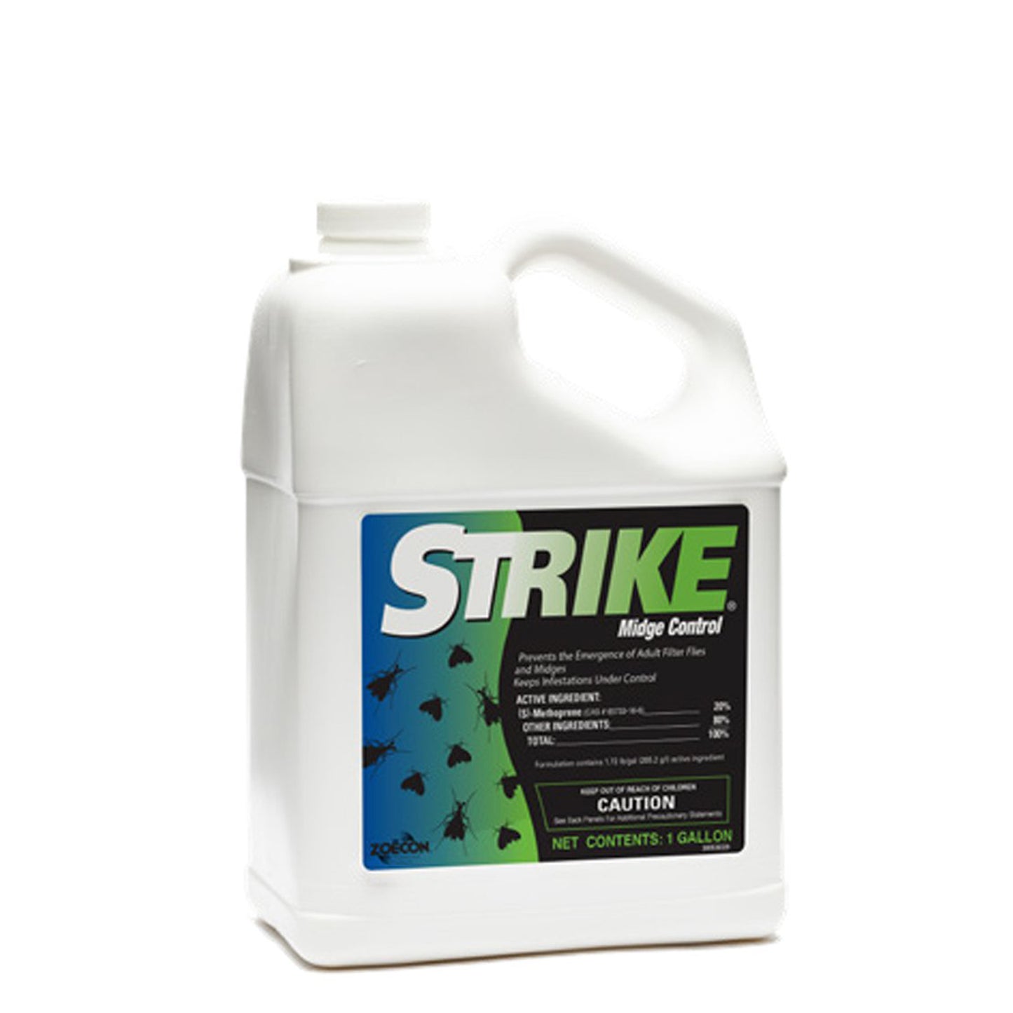 Strike® Midge Control