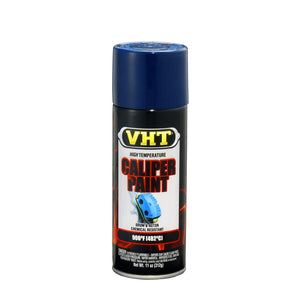 Image of VHT Caliper Paint, High Heat Coating-Blue