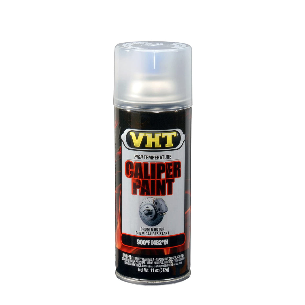 Image of VHT Caliper Paint, High Heat Coating-Gloss Clear