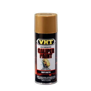 Image of VHT Caliper Paint, High Heat Coating- Gold