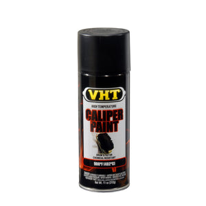 Image of VHT Caliper Paint, High Heat Coating- Satin Black