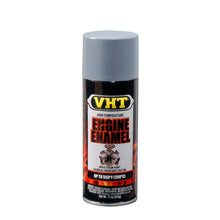 Image of VHT Engine Enamel™, High Heat Coating-Grey