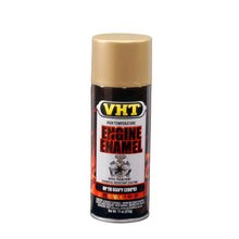 Image of VHT Engine Enamel™, High Heat Coating- Light brown