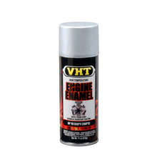 Image of VHT Engine Enamel™, High Heat Coating - Sliver