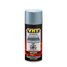 Image of VHT Engine Metallic™, High Heat Coating - Titanium Sliver Blue