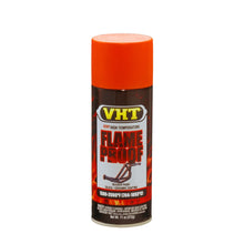 Image of VHT Flameproof™, High Heat Coating - Flat orange