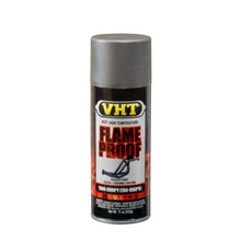 Image of VHT Flameproof™, High Heat Coating = Nucastiron