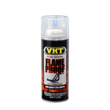 Image of VHT Flameproof™, High Heat Coating - transparent