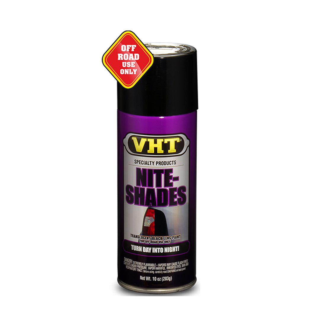 Image of VHT Nite-Shades™ Black