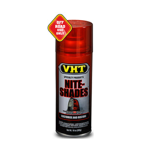 Image of VHT Nite-Shades™ Red