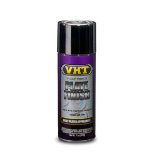 Image of VHT Plate Finish™ Non-tarnishing spray