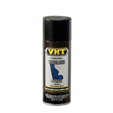 Image of VHT Vinyl Dye™ Vinyl & Fabric Coating spray - Black Satin