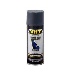 Image of VHT Vinyl Dye™ Vinyl & Fabric Coating spray - Gray Satin 