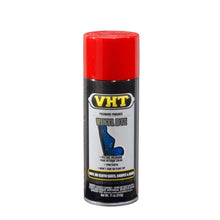 Image of VHT Vinyl Dye™ Vinyl & Fabric Coating spray - Red
