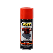 Image of VHT Wrinkle Plus™, High Heat Coating - Red