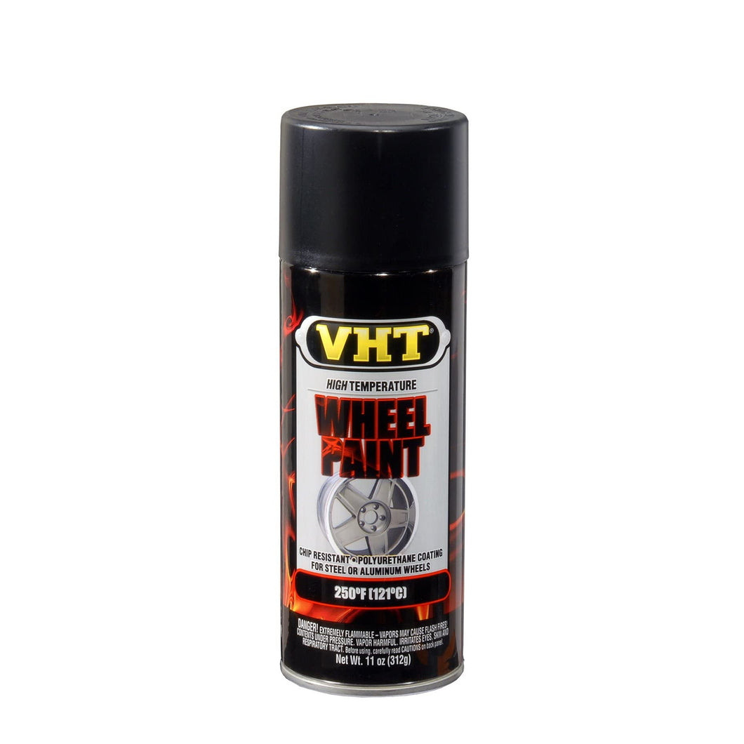 Image of VHT Wheel Paint, High Heat Coating