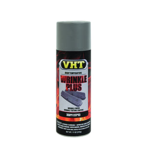 Image of VHT Wrinkle Plus™, High Heat Coating - Grey