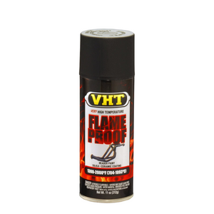 VHT Flameproof™, High Heat Coating
