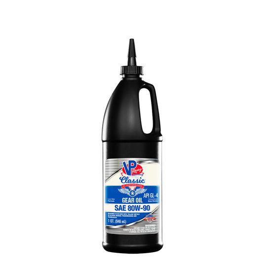 VP Classic Gear Oil GL-4 SAE 80W-90