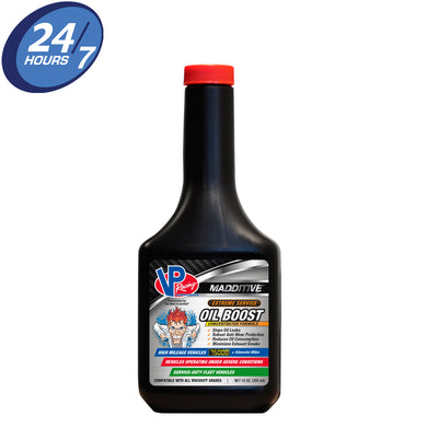 VP Extreme Service Oil Boost - Concentrated Formula