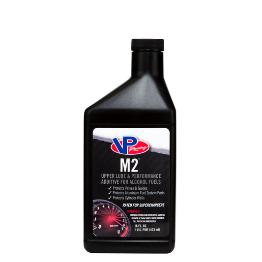 VP M2 Upper Lube