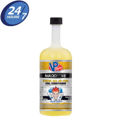 VP Madditive™ Diesel All-In-One Fuel Conditioner