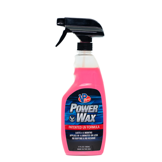 VP Power Wax™